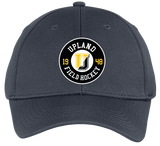 Upland Field Hockey Youth PosiCharge RacerMesh Cap