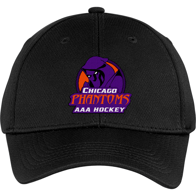 Chicago Phantoms Youth PosiCharge RacerMesh Cap