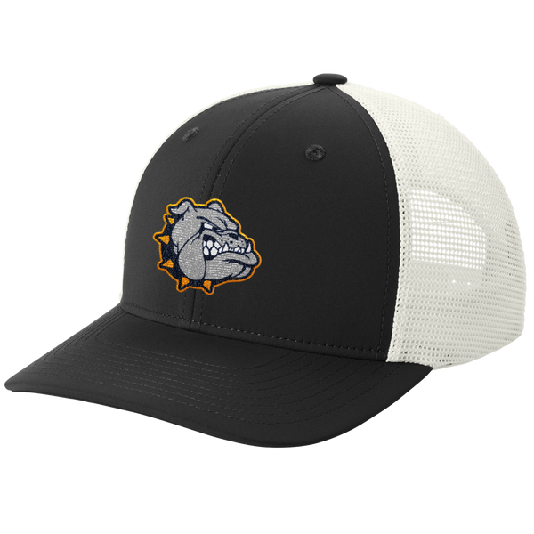 Chelsea Bulldogs Club Trucker Cap