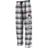 South Pittsburgh Rebellion Flannel Pant