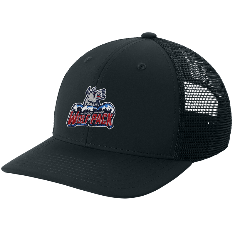 Hartford Jr. Wolfpack Club Trucker Cap