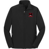 King Cobras Core Soft Shell Jacket