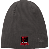 King Cobras New Era Knit Beanie