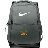 Red Bank Generals Nike Brasilia Medium Backpack