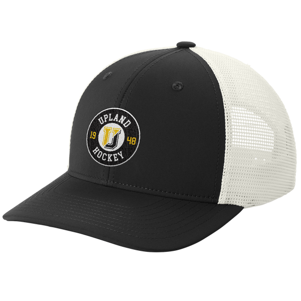 Upland Hockey Club Trucker Cap