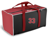 Mercer Tier 1 12U and Up Equipment Bag