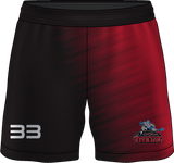 NJ Titans Adult Sublimated Shorts